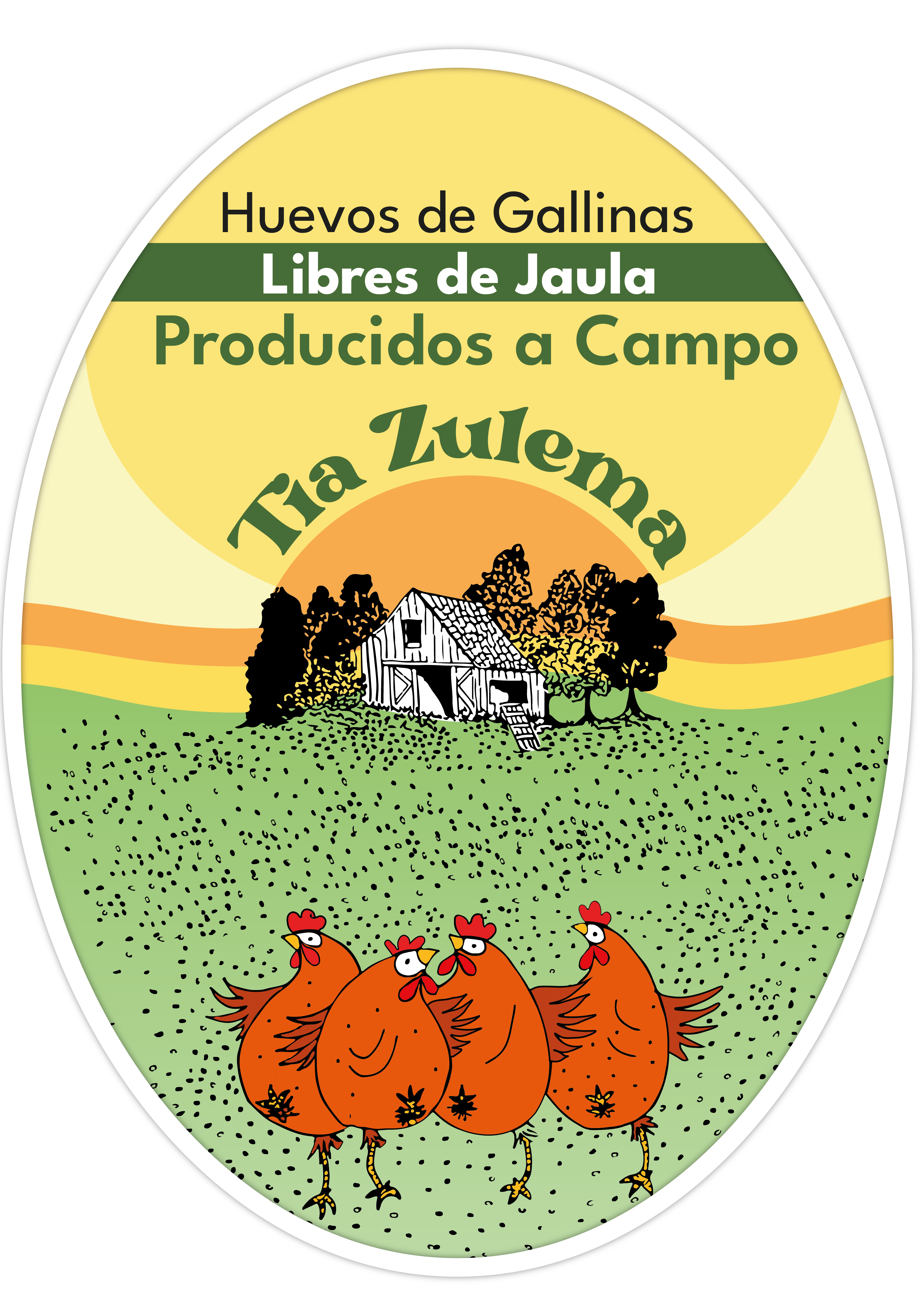 Logo Tía Zulema